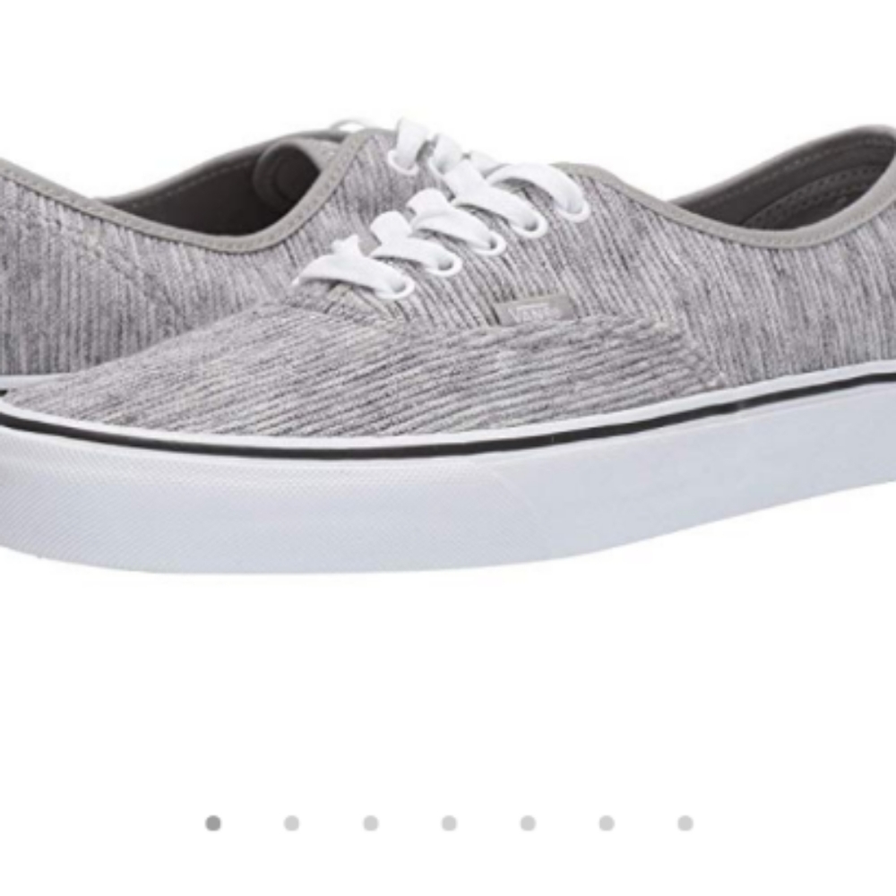Vans shoes
